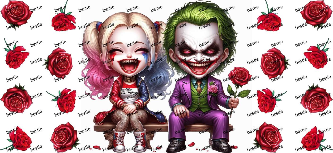 Y34484-Valentine's Day