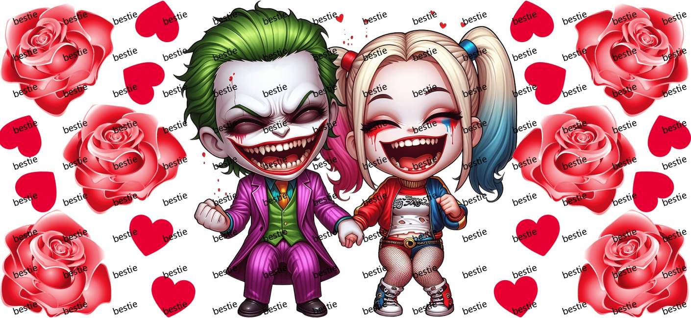 Y34486-Valentine's Day