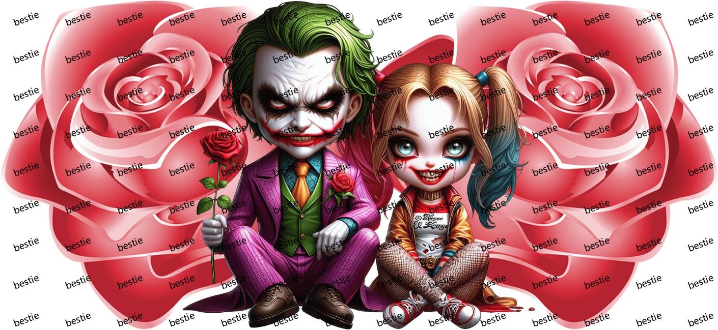 Y34487-Valentine's Day