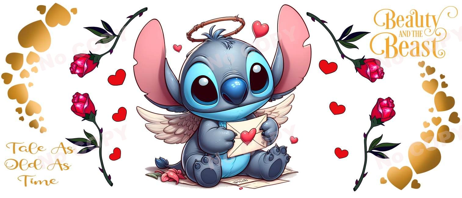 Y3455-Stitch