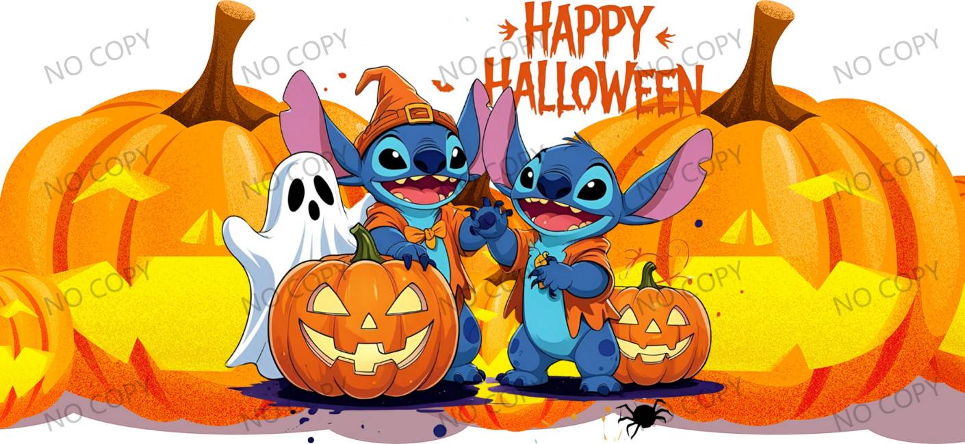 Y34581-Holloween