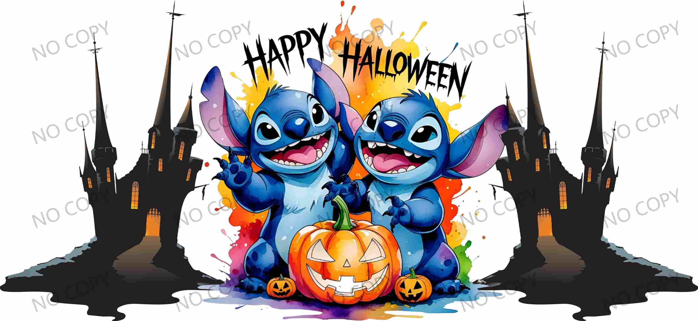 Y34582-Holloween