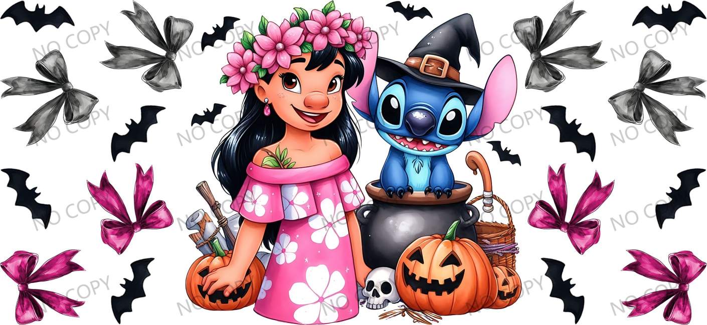 Y34583-Holloween