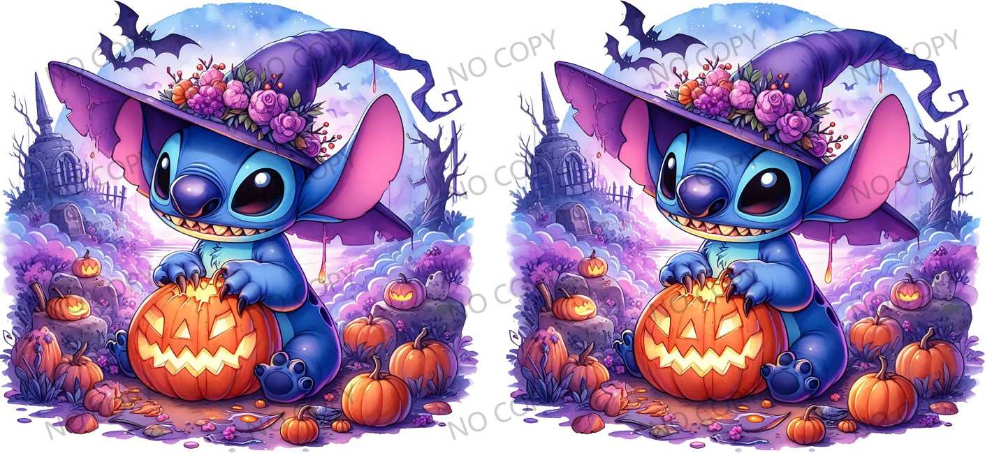 Y34584-Holloween