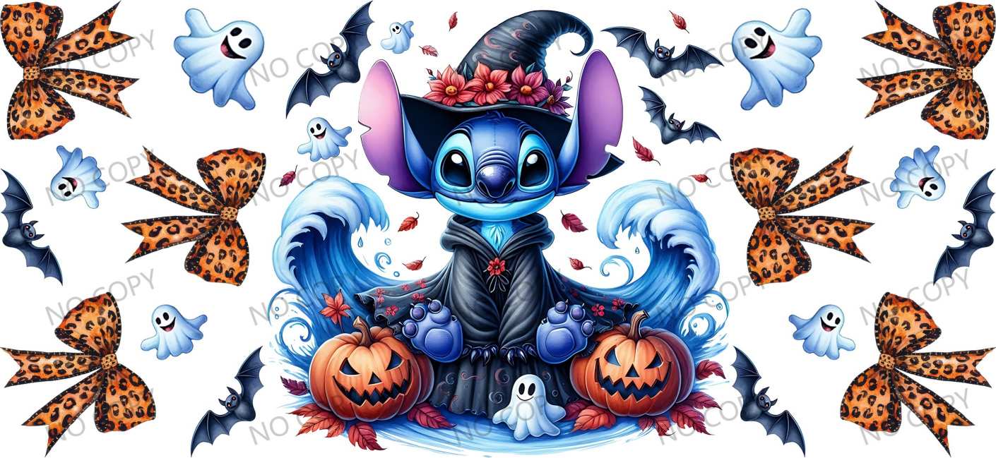 Y34585-Holloween
