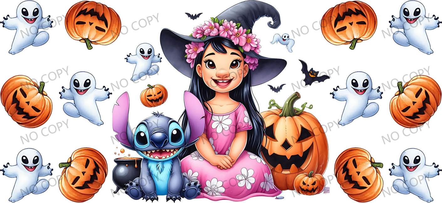 Y34586-Holloween