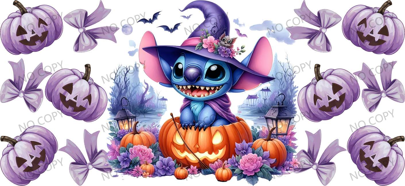 Y34587-Holloween