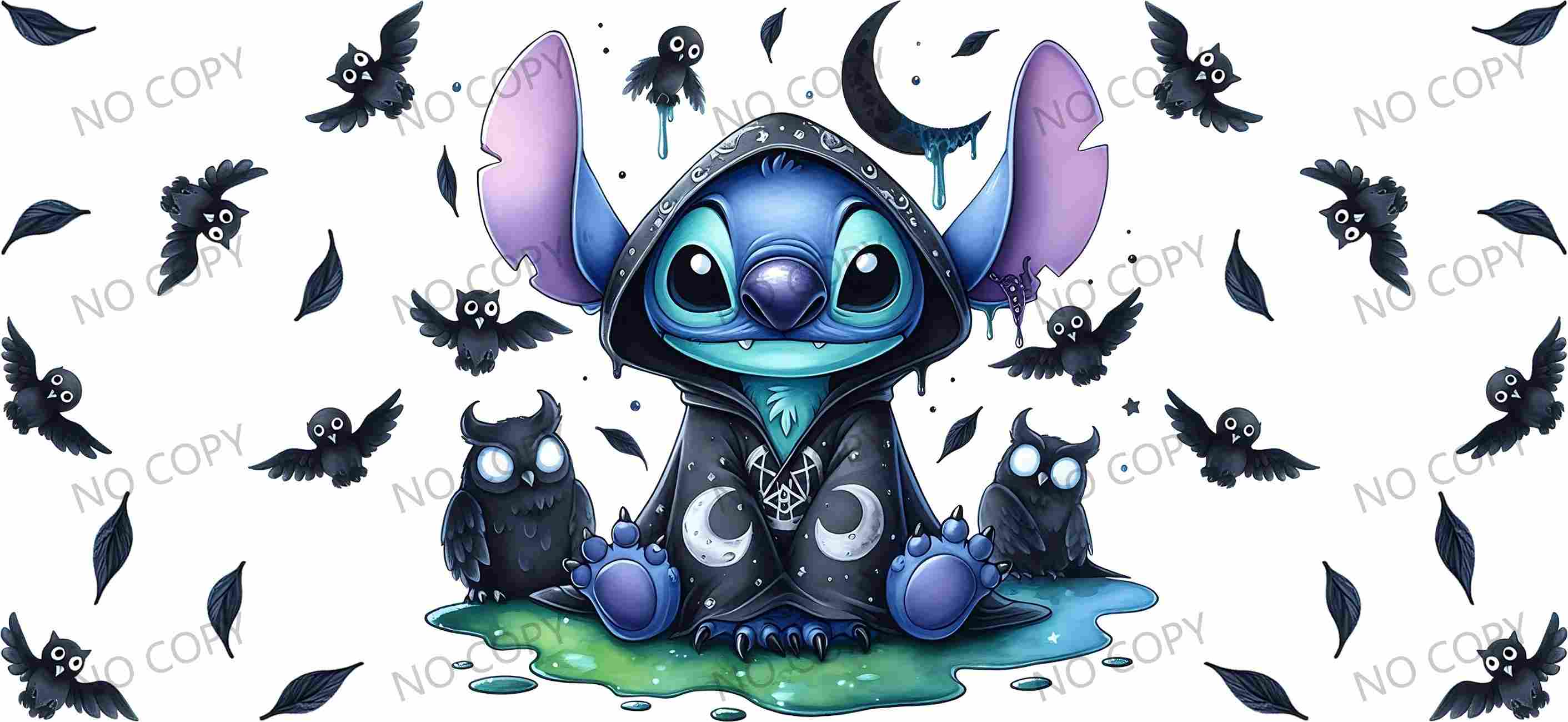 Y34588-Holloween
