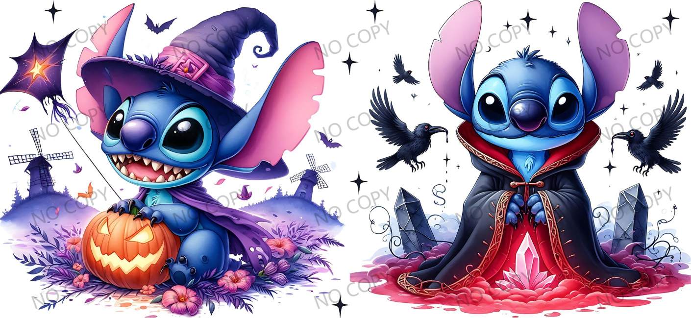 Y34590-Holloween