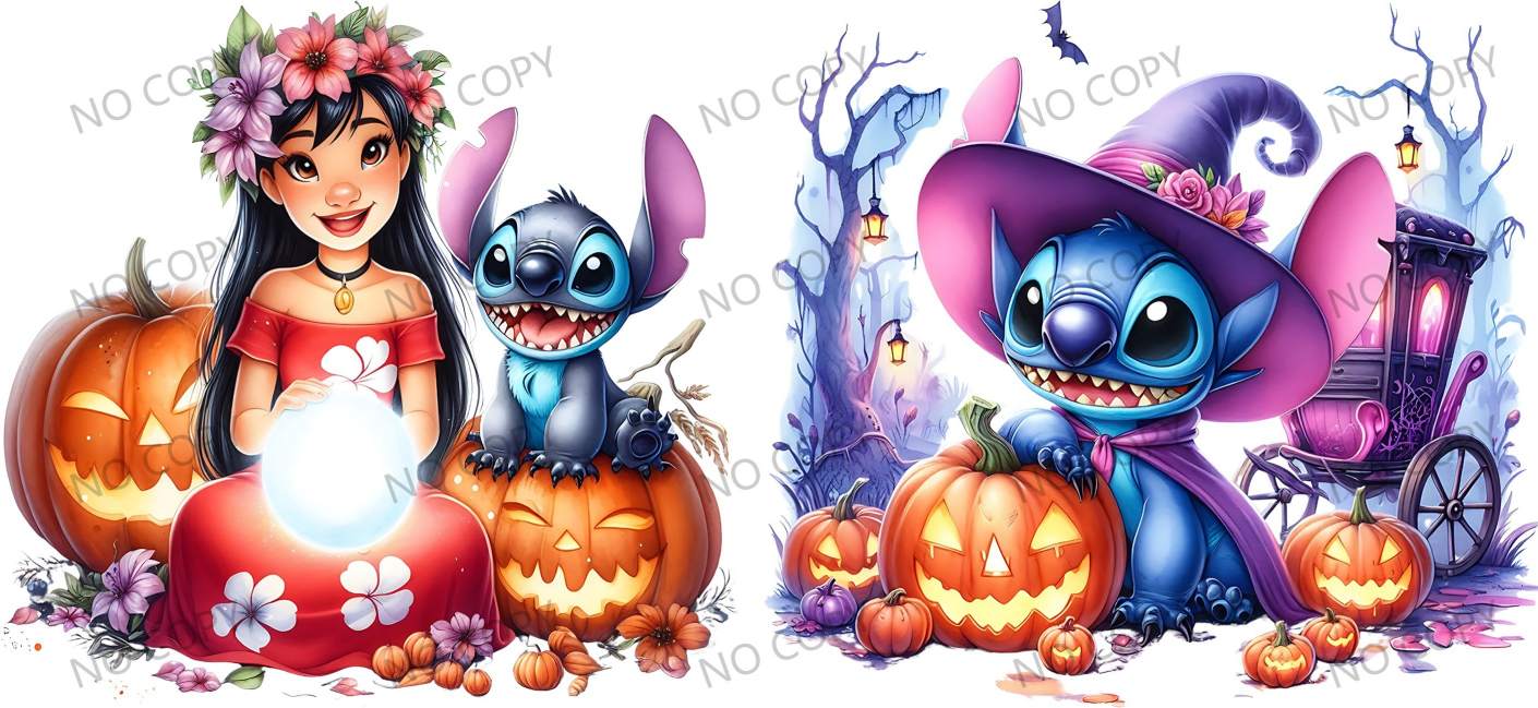 Y34591-Holloween