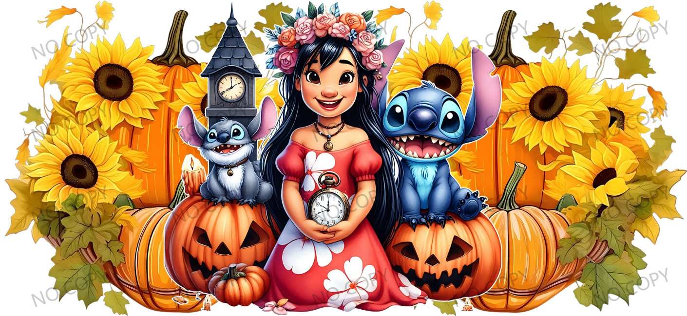 Y34593-Holloween