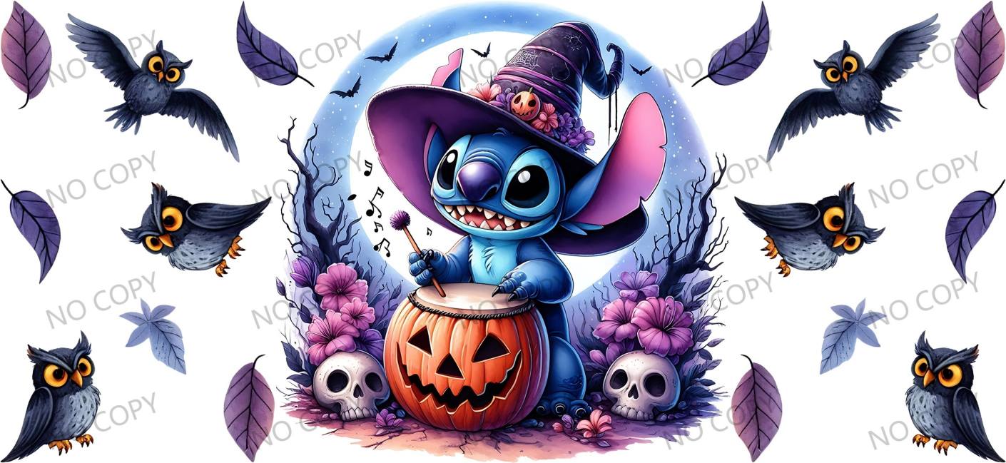 Y34594-Holloween