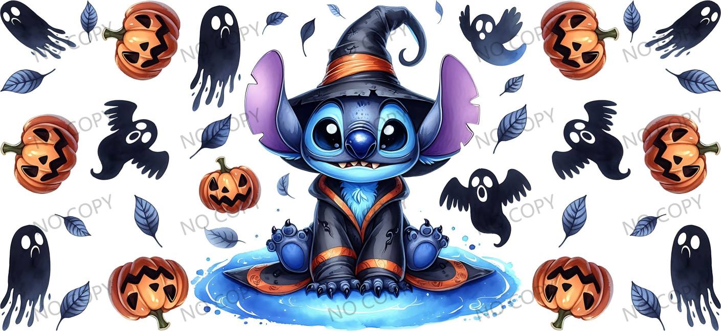 Y34595-Holloween