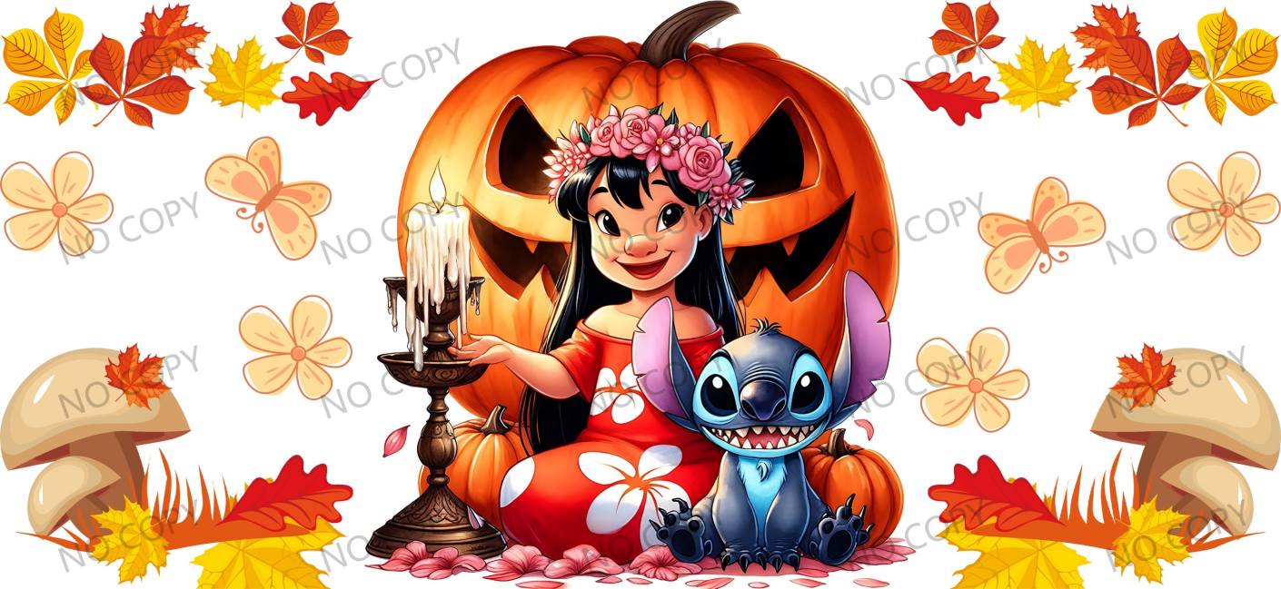 Y34596-Holloween