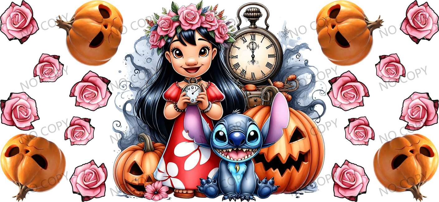 Y34597-Holloween