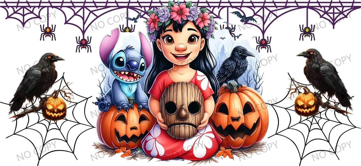Y34598-Holloween