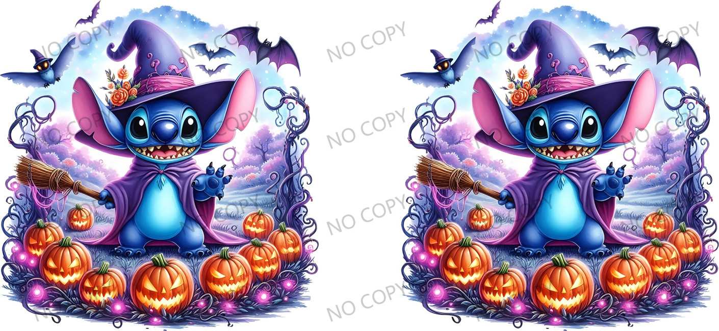 Y34599-Holloween