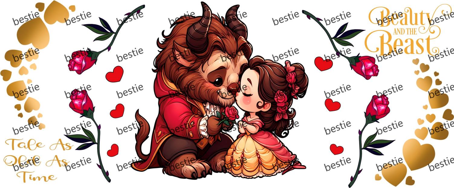 Y3460-Valentine's Day