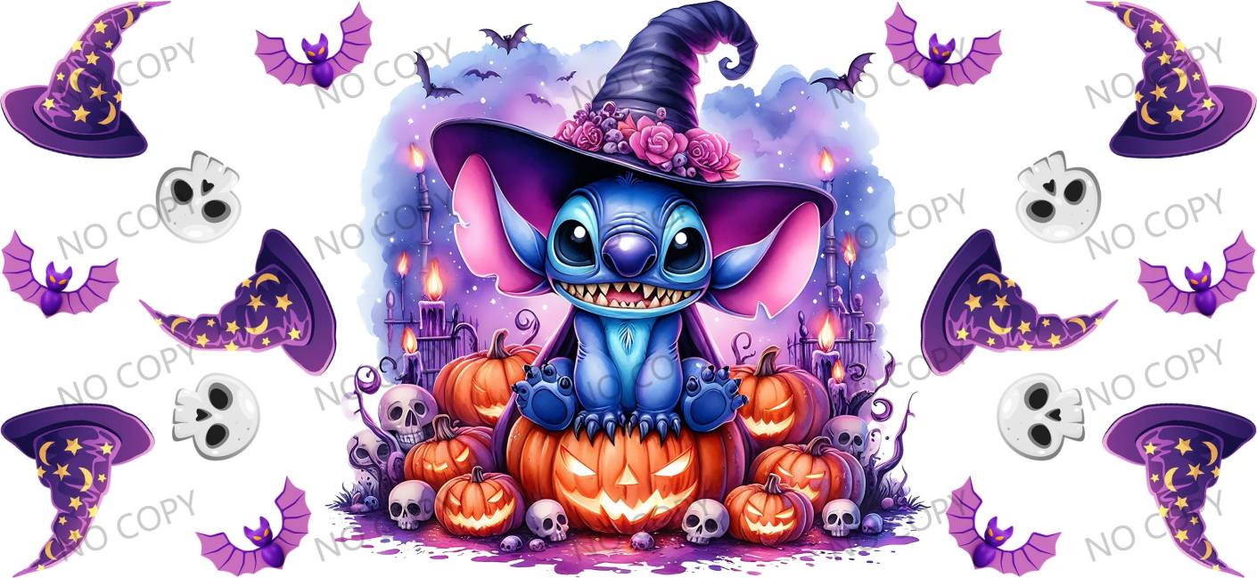 Y34600-Holloween