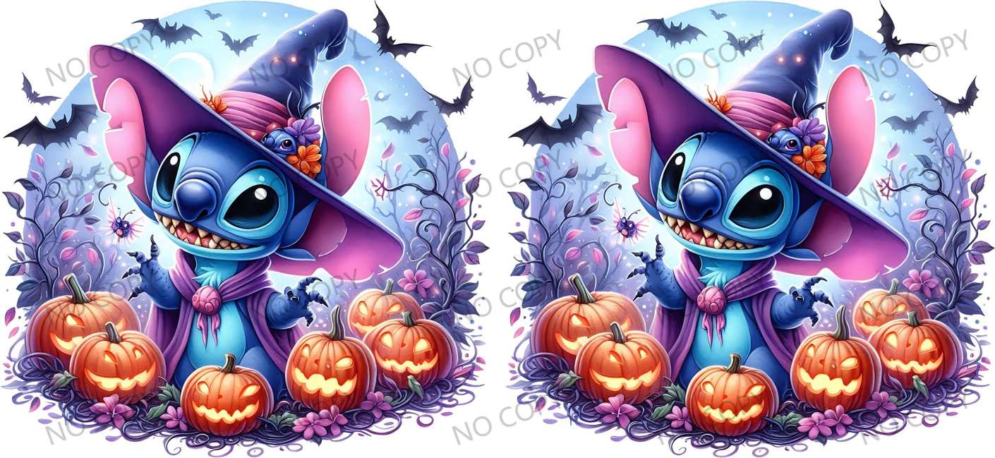 Y34601-Holloween