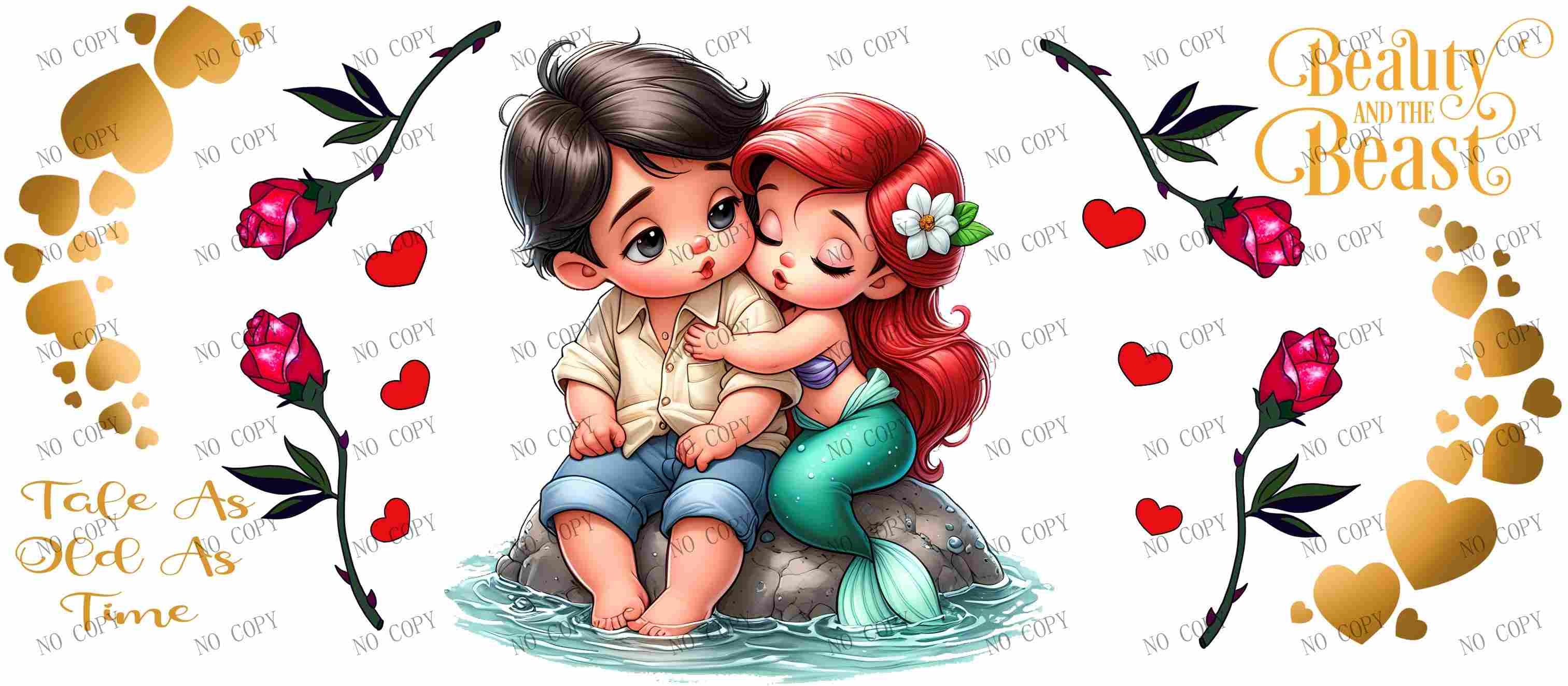 Y3461-Disney