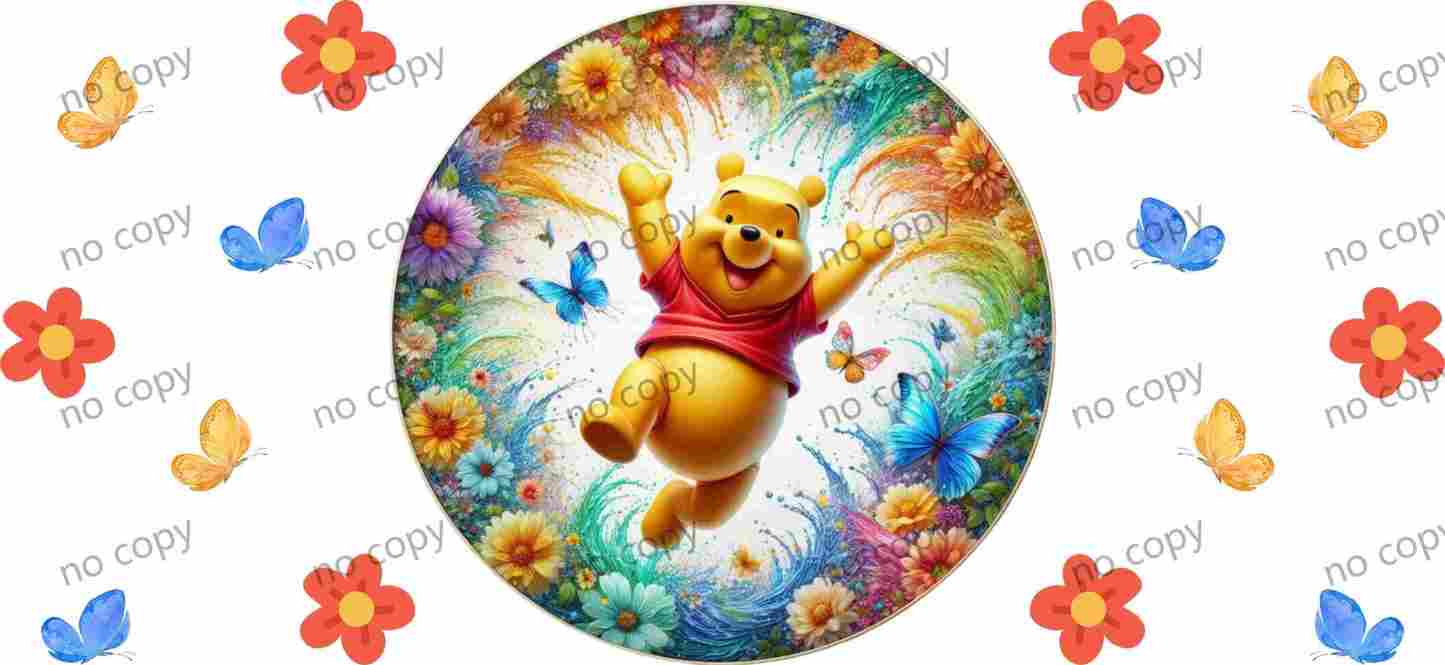 Y34618-Winnie the Pooh