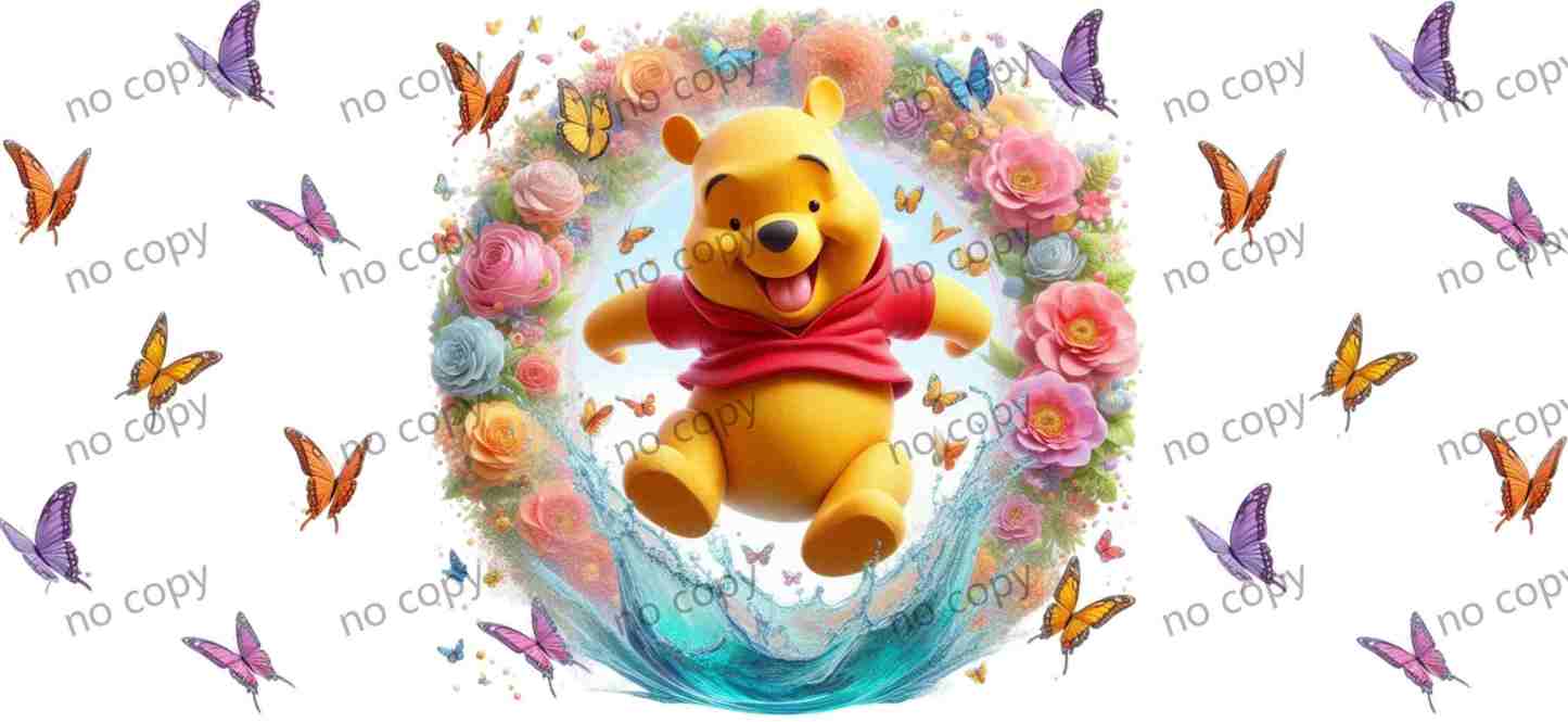 Y34619-Winnie the Pooh