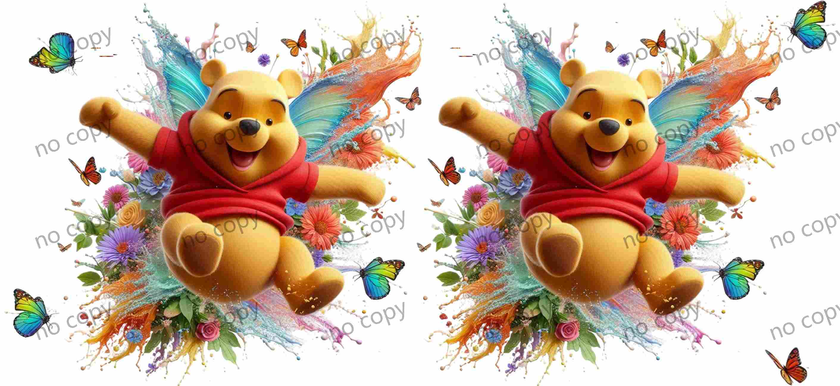 Y34621-Winnie the Pooh