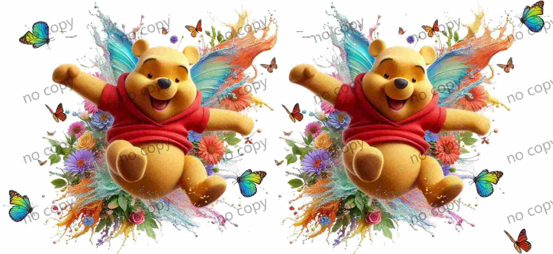 Y34621-Winnie the Pooh