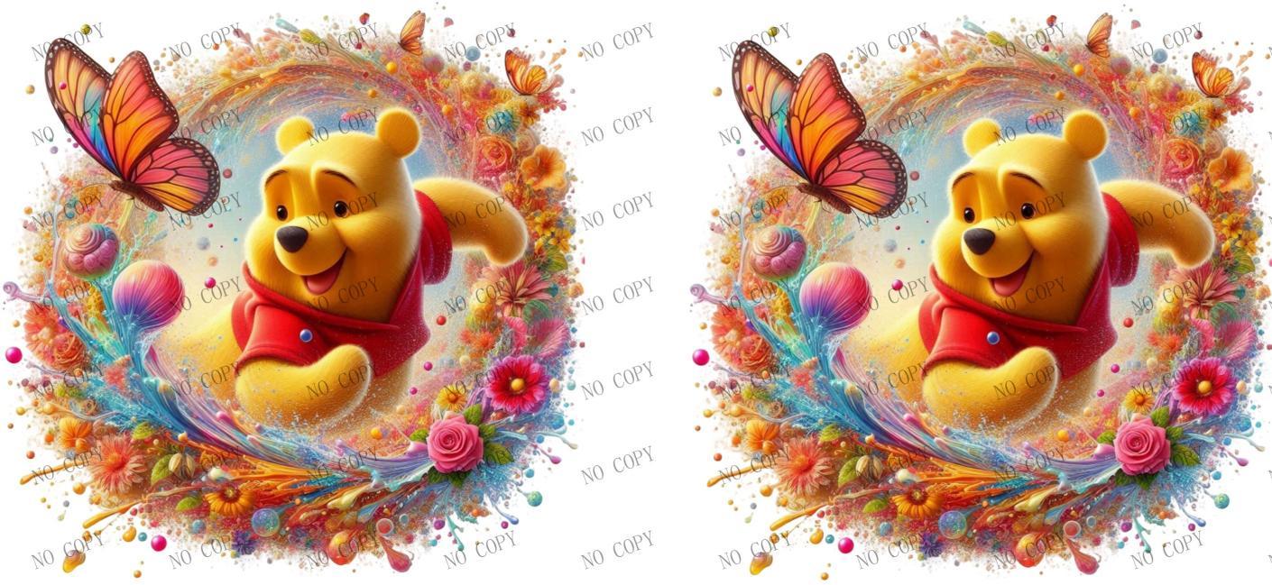 Y34624-Disney