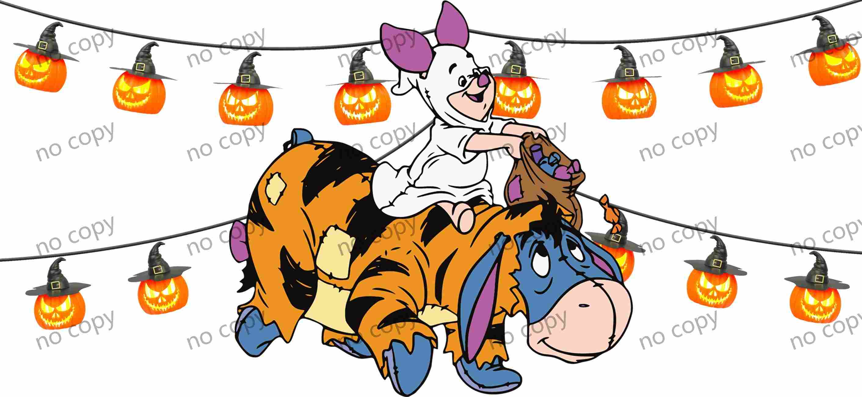 Y34627-Winnie the Pooh