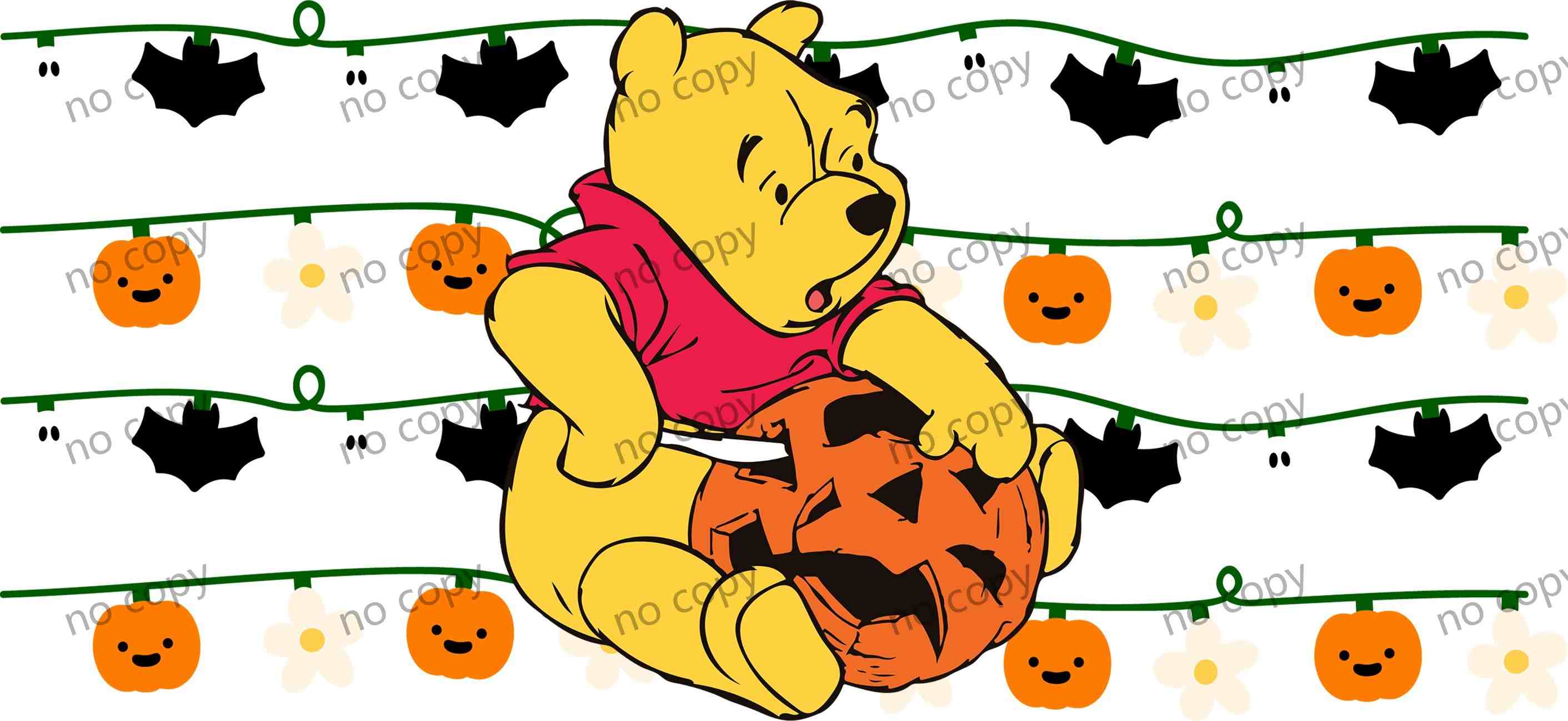 Y34630-Winnie the Pooh