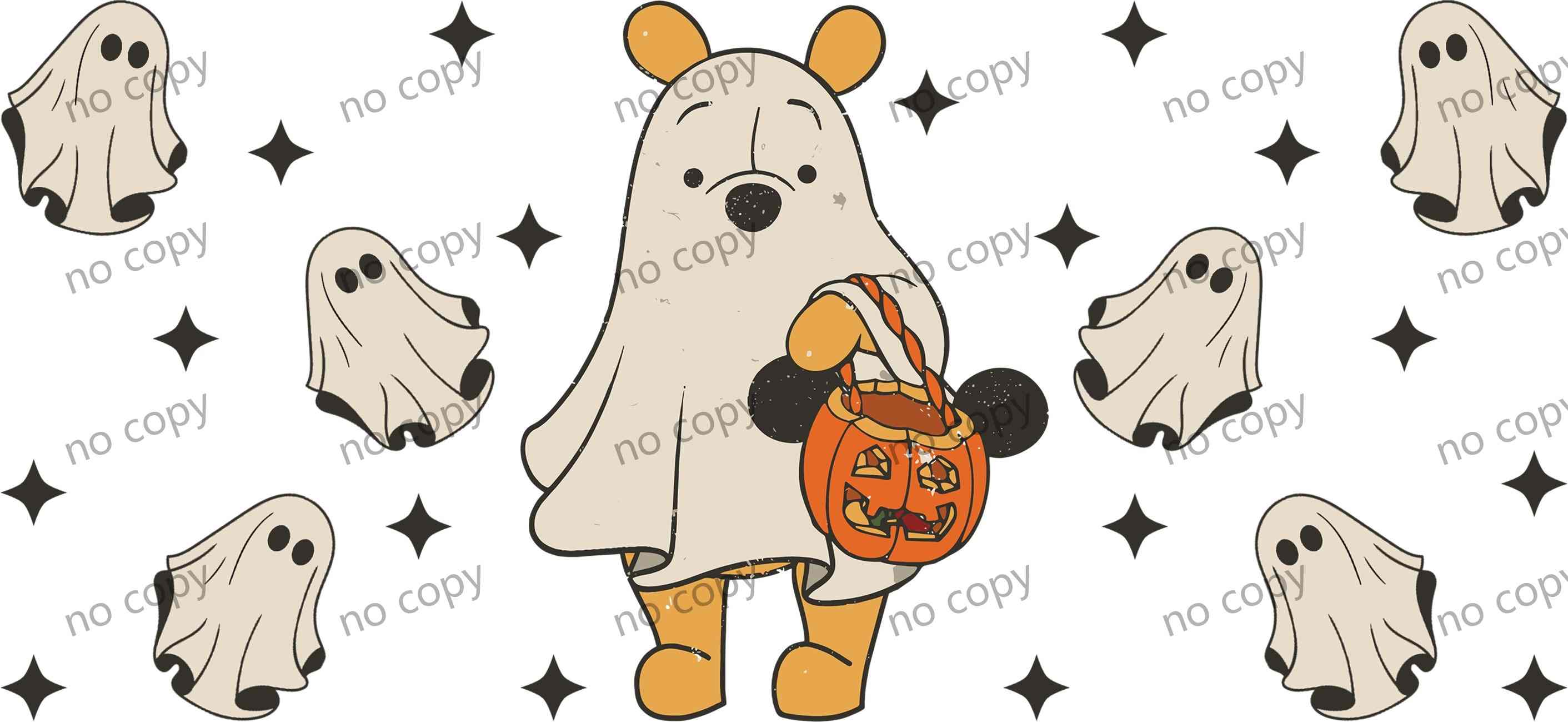 Y34631-Winnie the Pooh