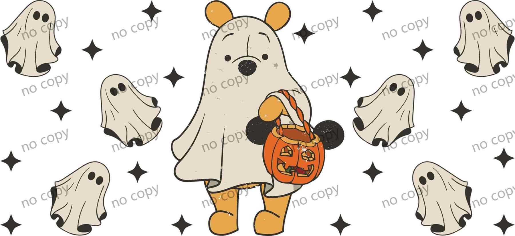 Y34631-Winnie the Pooh