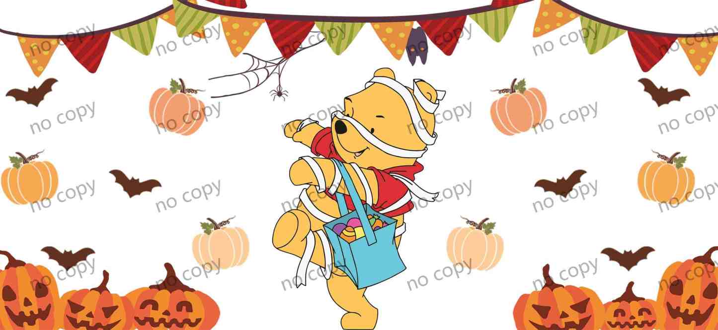 Y34632-Winnie the Pooh