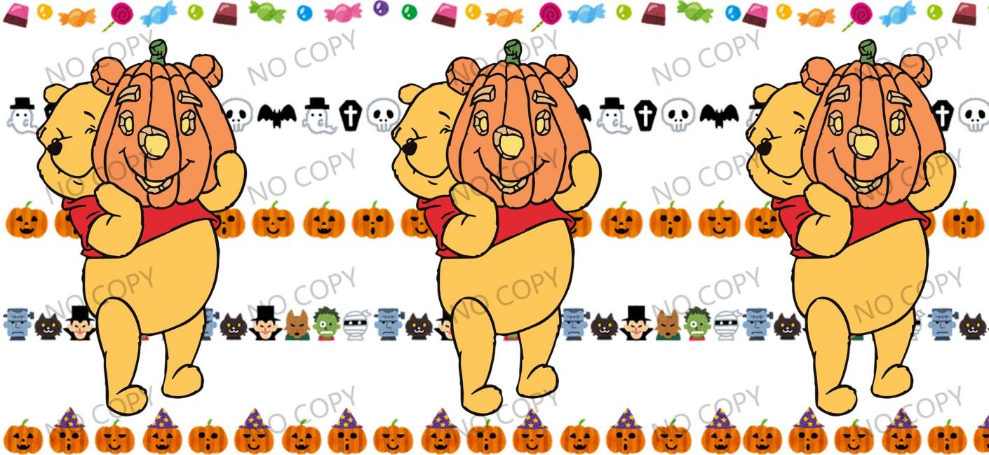 Y34633-Holloween