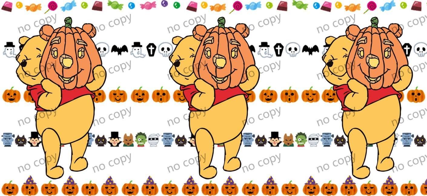 Y34633-Winnie the Pooh