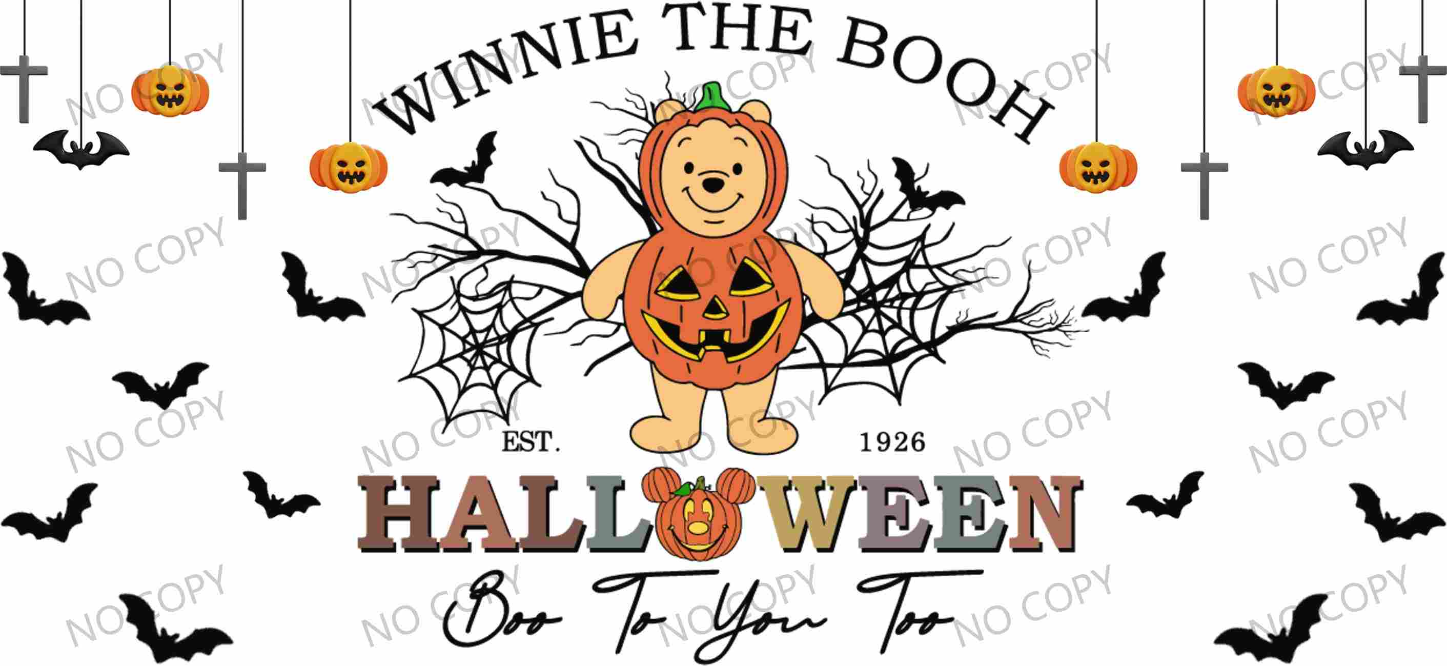 Y34634-Holloween