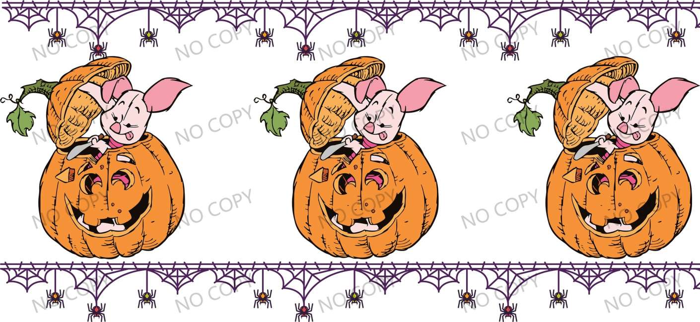 Y34635-Holloween