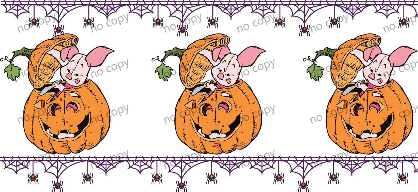 Y34635-Winnie the Pooh