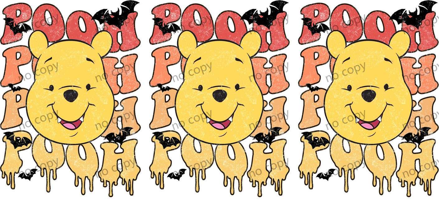 Y34637-Winnie the Pooh