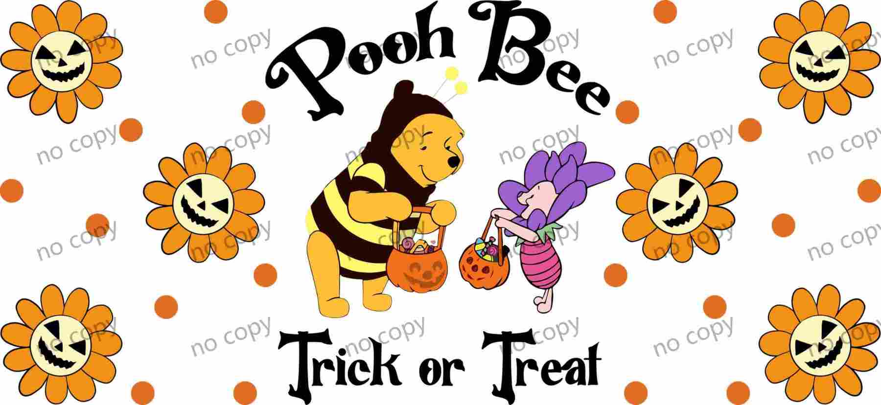 Y34638-Winnie the Pooh