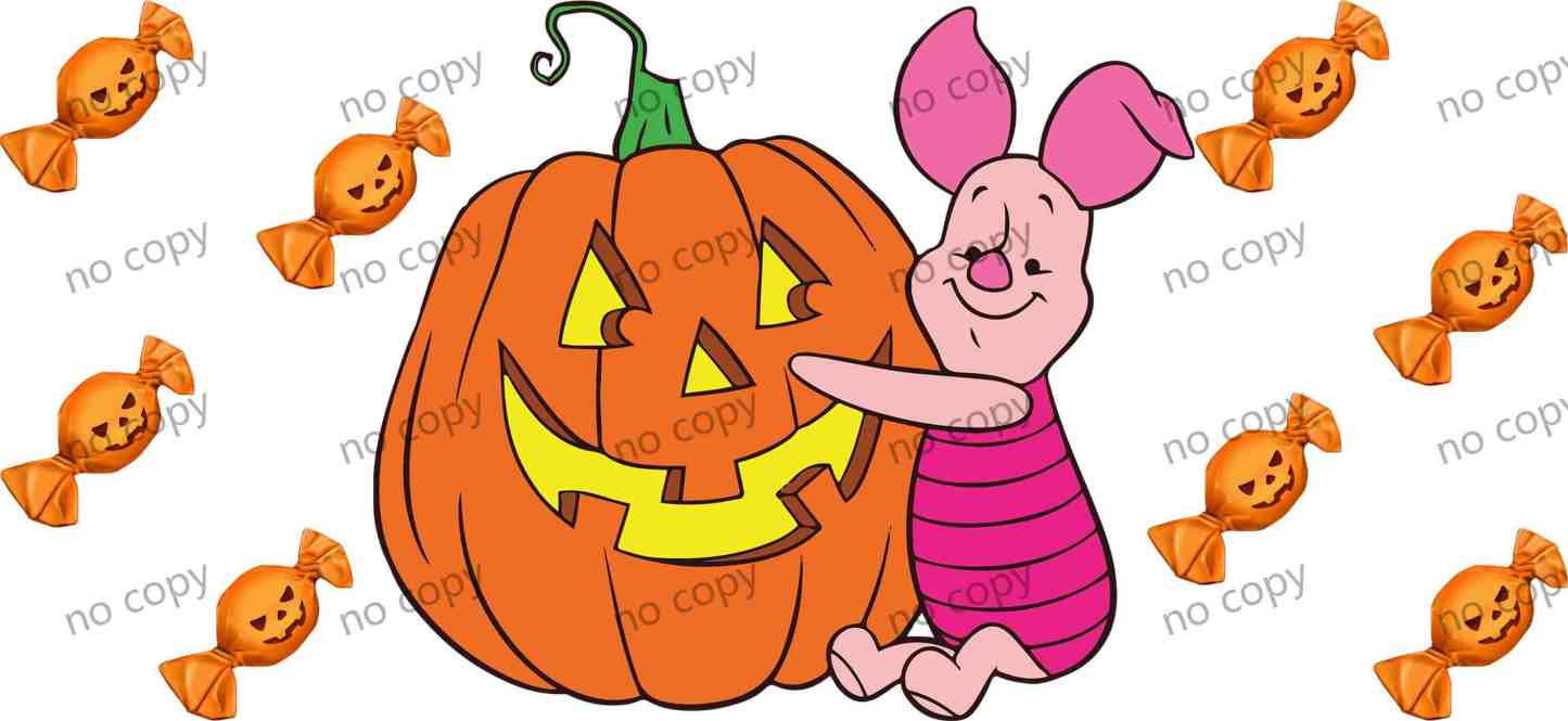 Y34639-Winnie the Pooh