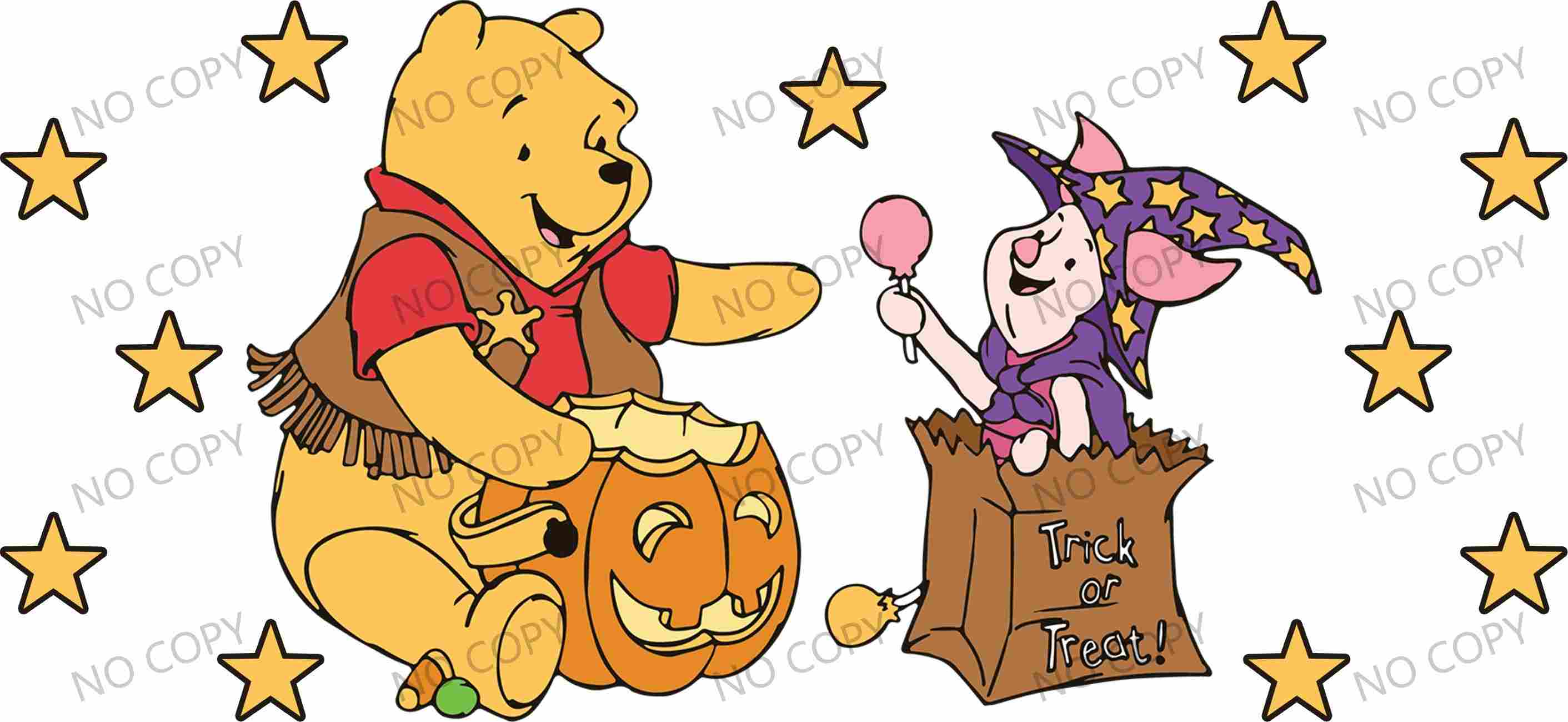 Y34640-Holloween