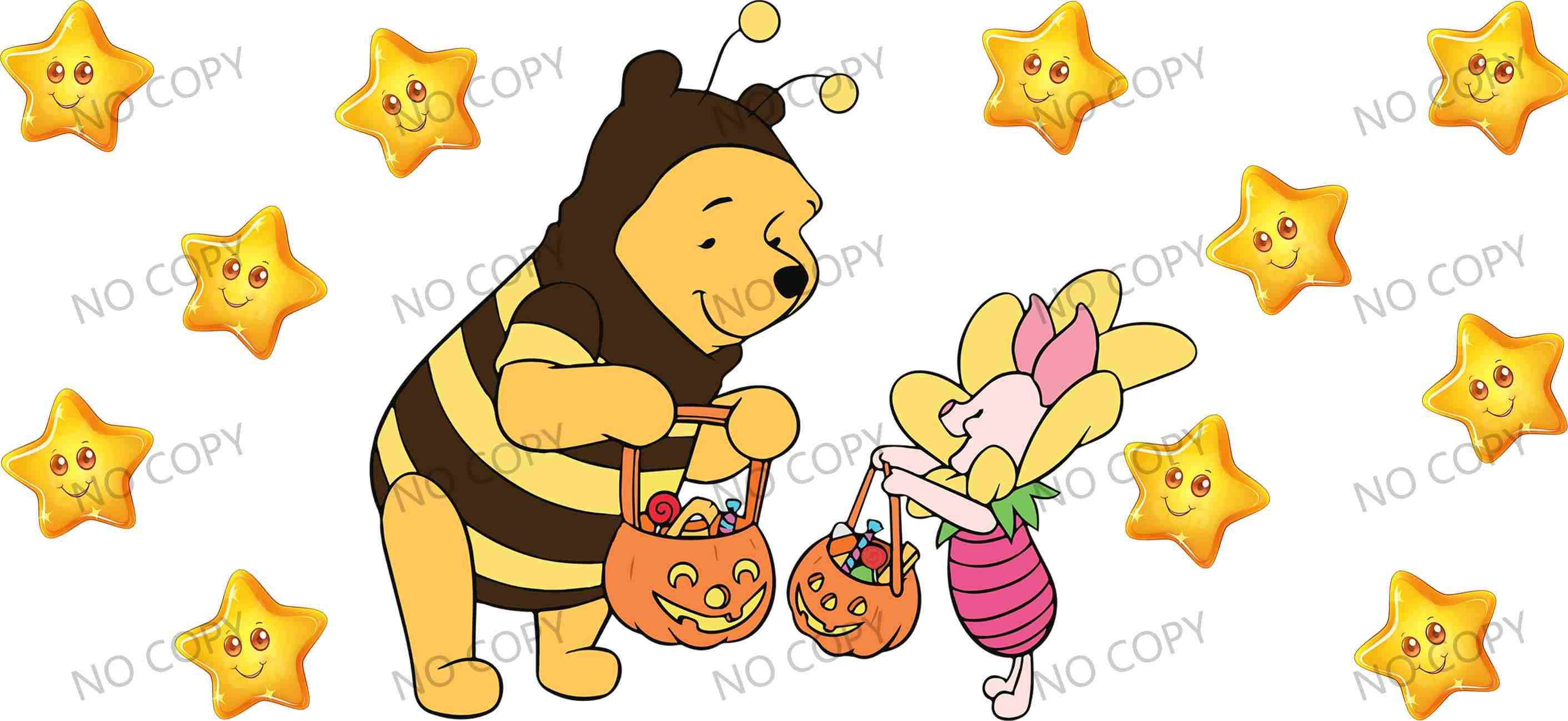 Y34641-Holloween