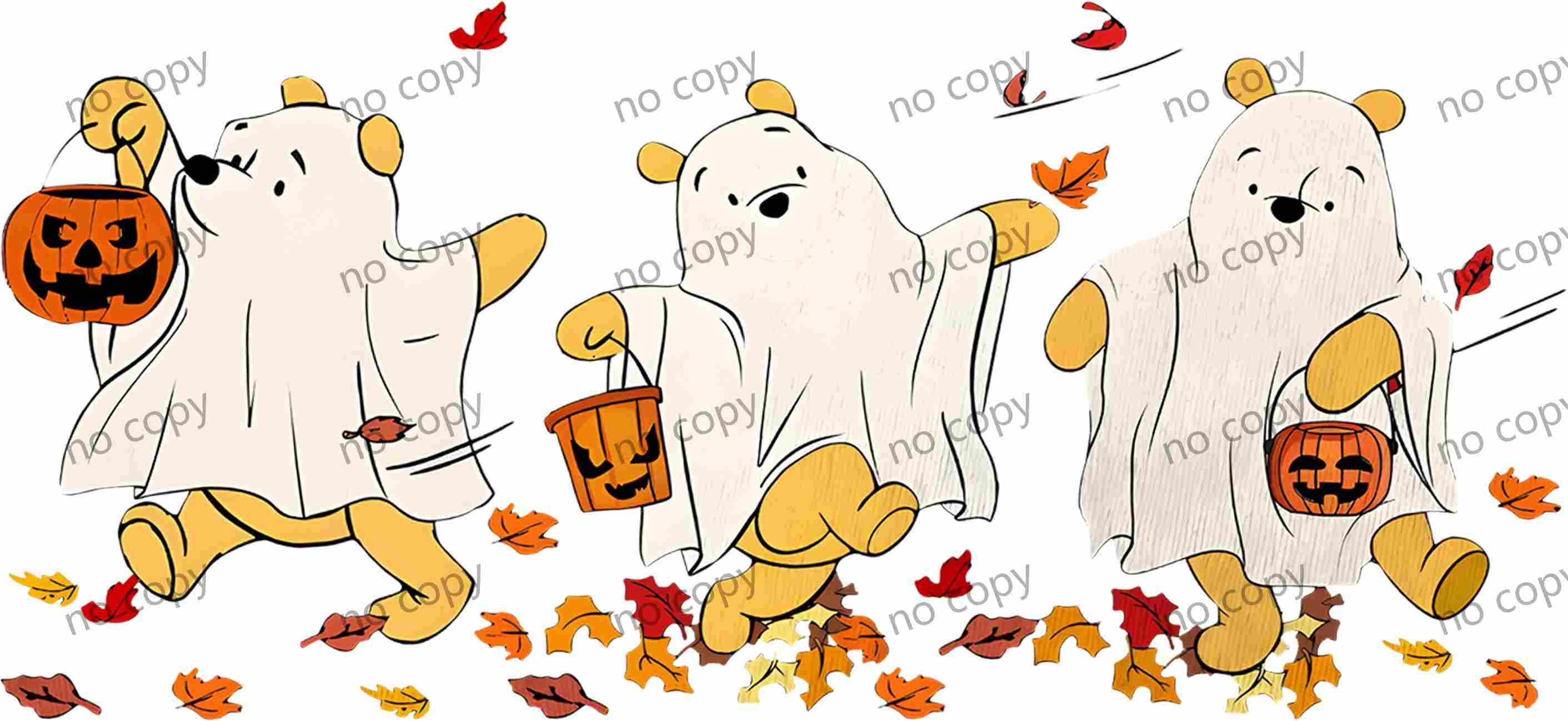 Y34642-Winnie the Pooh