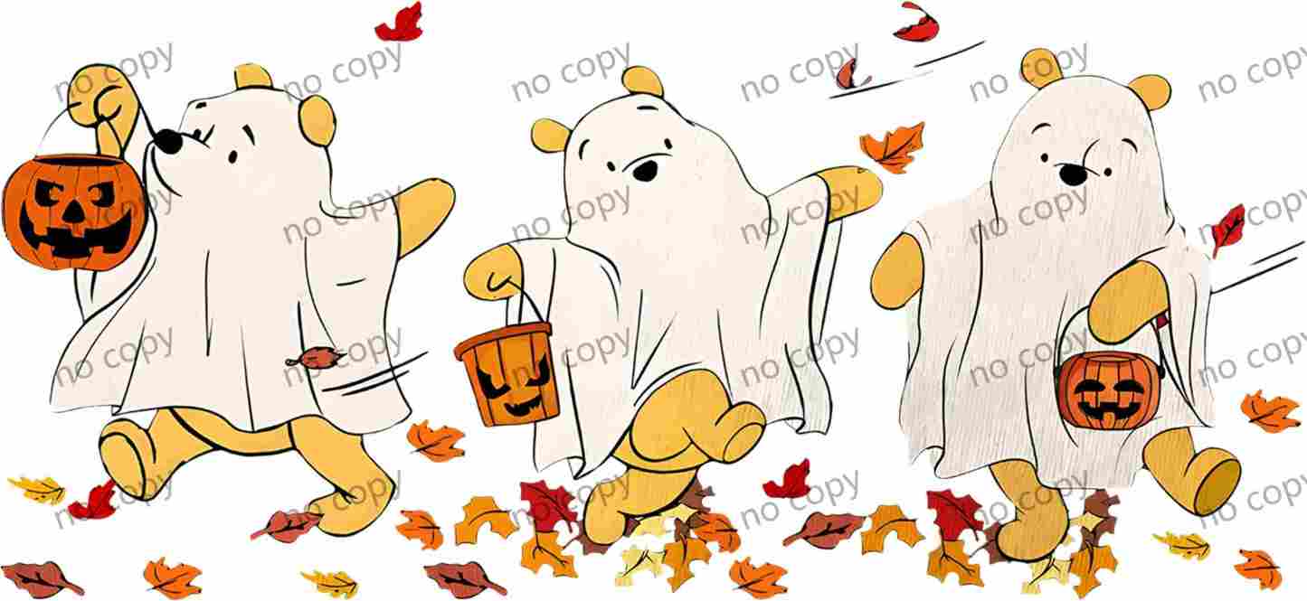 Y34642-Winnie the Pooh