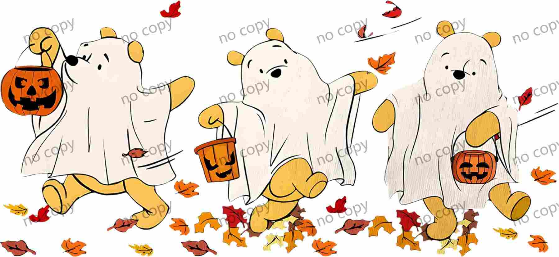 Y34642-Winnie the Pooh