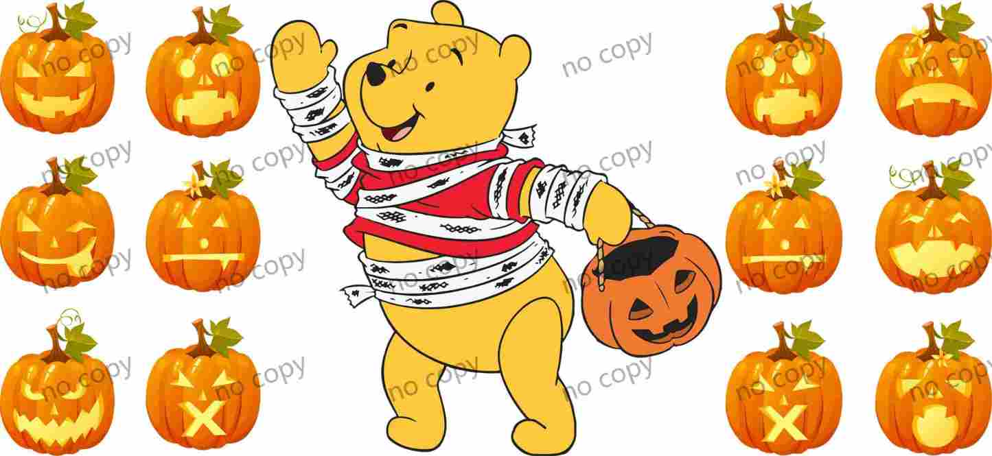 Y34643-Winnie the Pooh