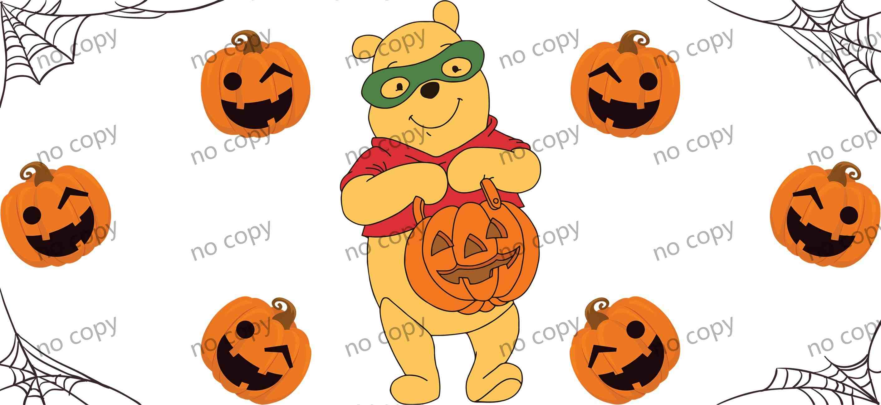 Y34644-Winnie the Pooh